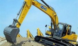 徐工挖机爆料视频最新消息